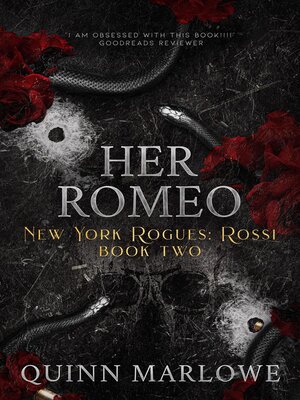 cover image of Her Romeo